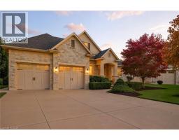 7 BRONDI'S Lane, Fonthill, Ontario