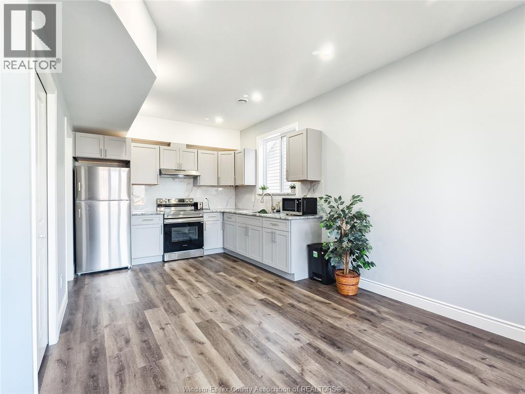 1013-1015 California Avenue, Windsor, Ontario N9B 2Z5 - Photo 4 - 25029210