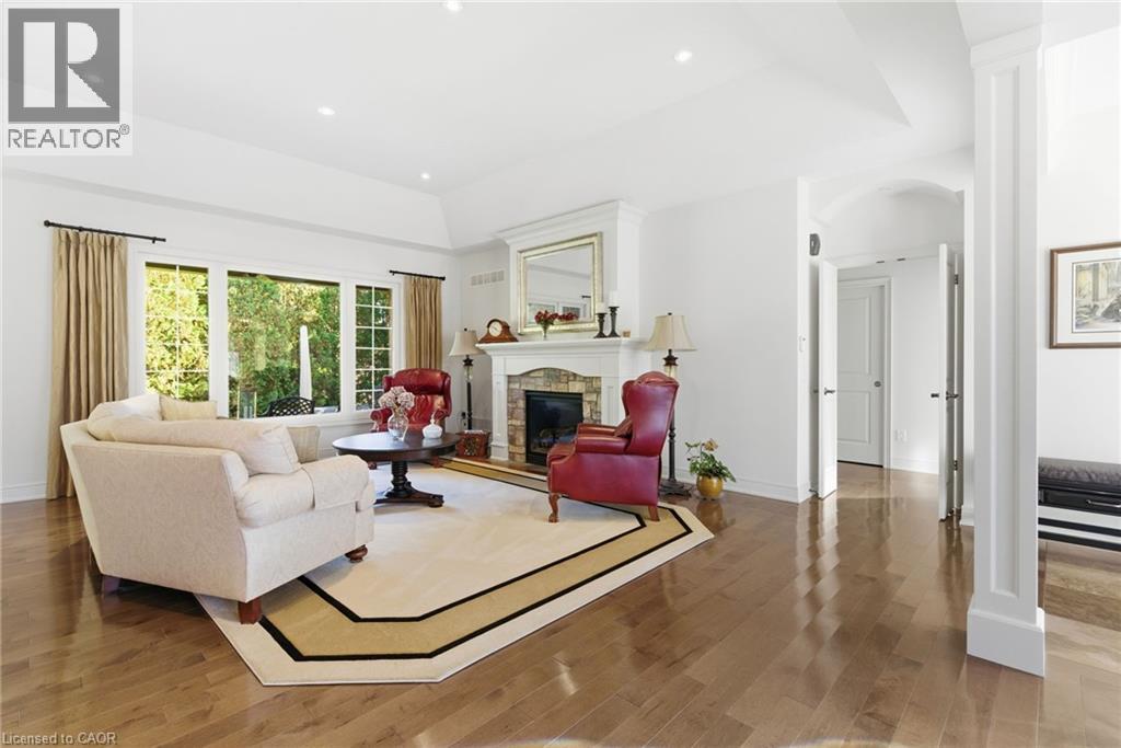 7 Brondi's Lane, Fonthill, Ontario  L0S 1E0 - Photo 8 - 40782542