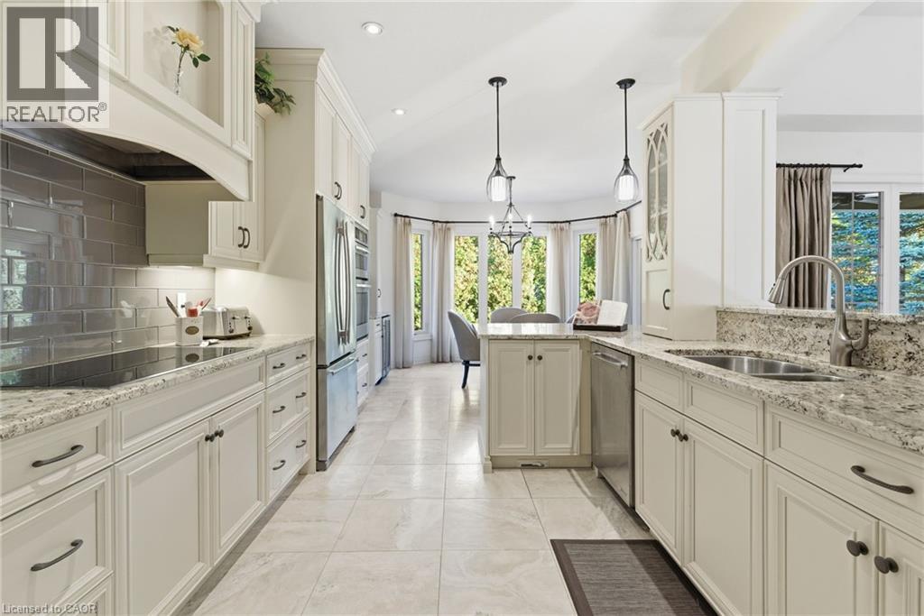 7 Brondi's Lane, Fonthill, Ontario  L0S 1E0 - Photo 11 - 40782542