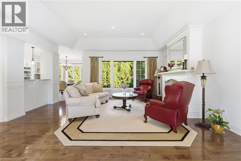 7 Brondi's Lane, Fonthill, Ontario  L0S 1E0 - Photo 7 - 40782542