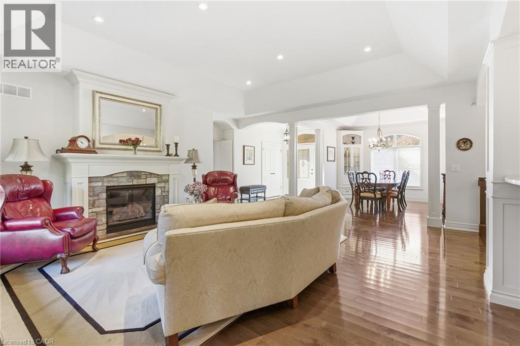 7 Brondi's Lane, Fonthill, Ontario  L0S 1E0 - Photo 9 - 40782542