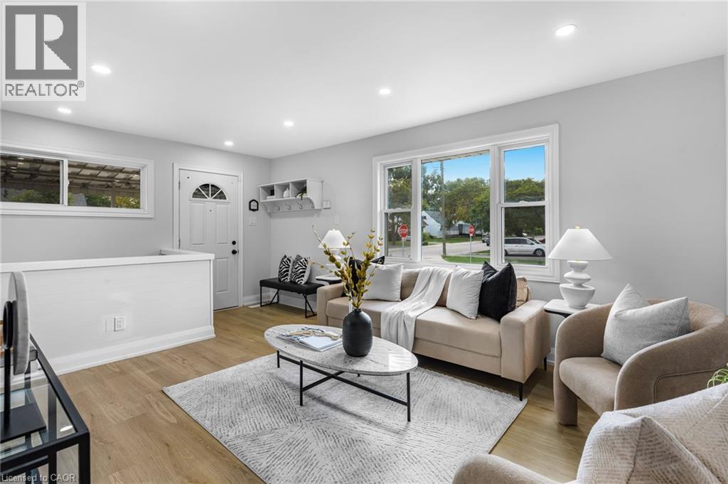 237 Adair Avenue N, Hamilton, Ontario  L8H 6B3 - Photo 8 - 40789738