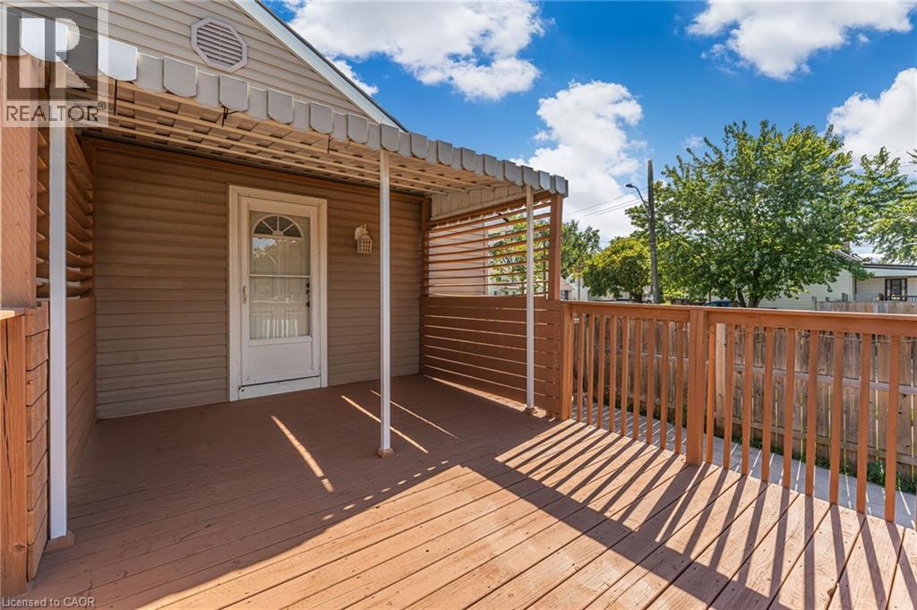 237 Adair Avenue N, Hamilton, Ontario  L8H 6B3 - Photo 42 - 40789738