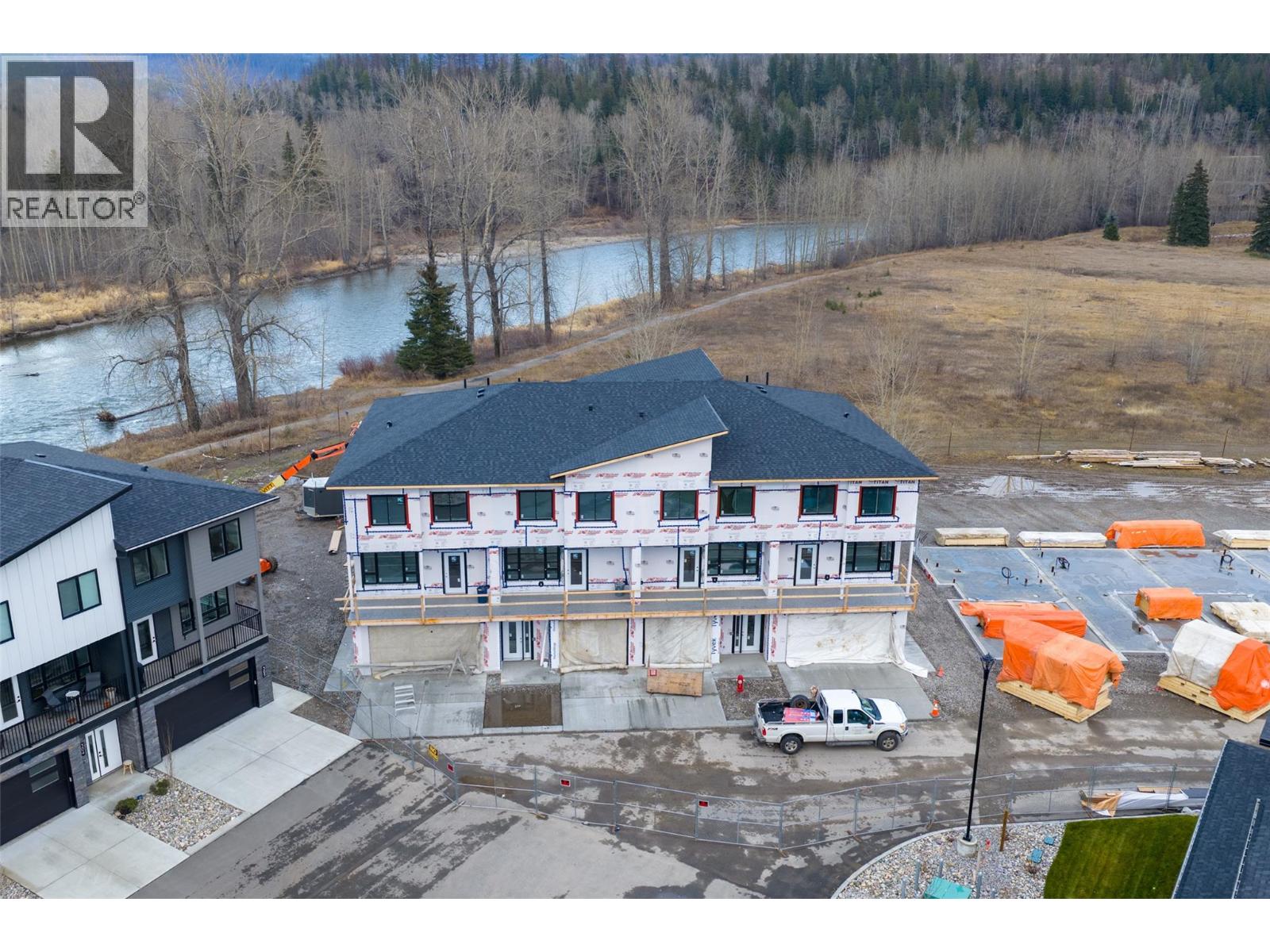 800 Riverside Way Unit# 402, Fernie, British Columbia  V0B 1M7 - Photo 34 - 10345562
