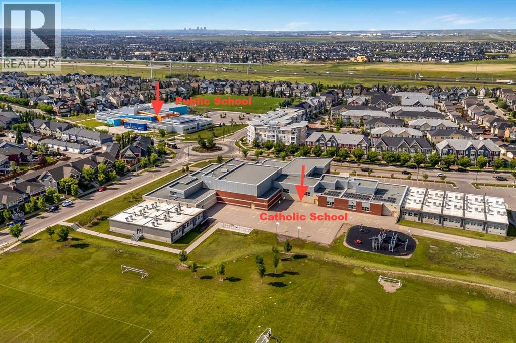 26 Mahogany Green Se, Calgary, Alberta  T3M 0T3 - Photo 49 - A2252005