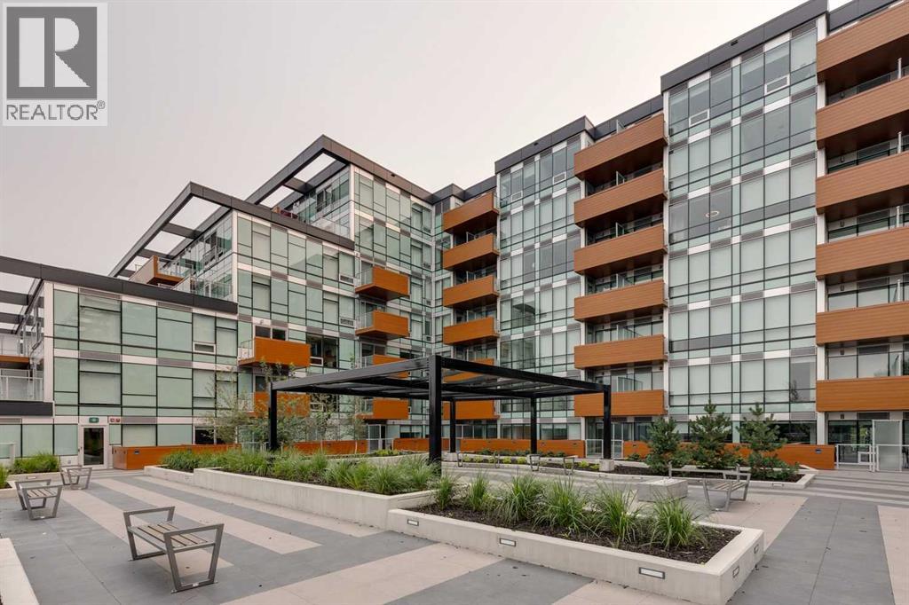 708, 110 18a Street Nw, Calgary, Alberta  T2N 5G5 - Photo 2 - A2252553