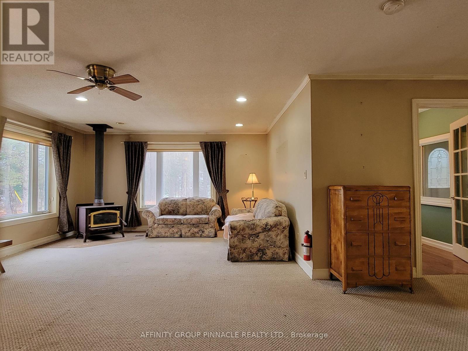 18063 35 Highway, Algonquin Highlands, Ontario  K0M 1S0 - Photo 14 - X12572092