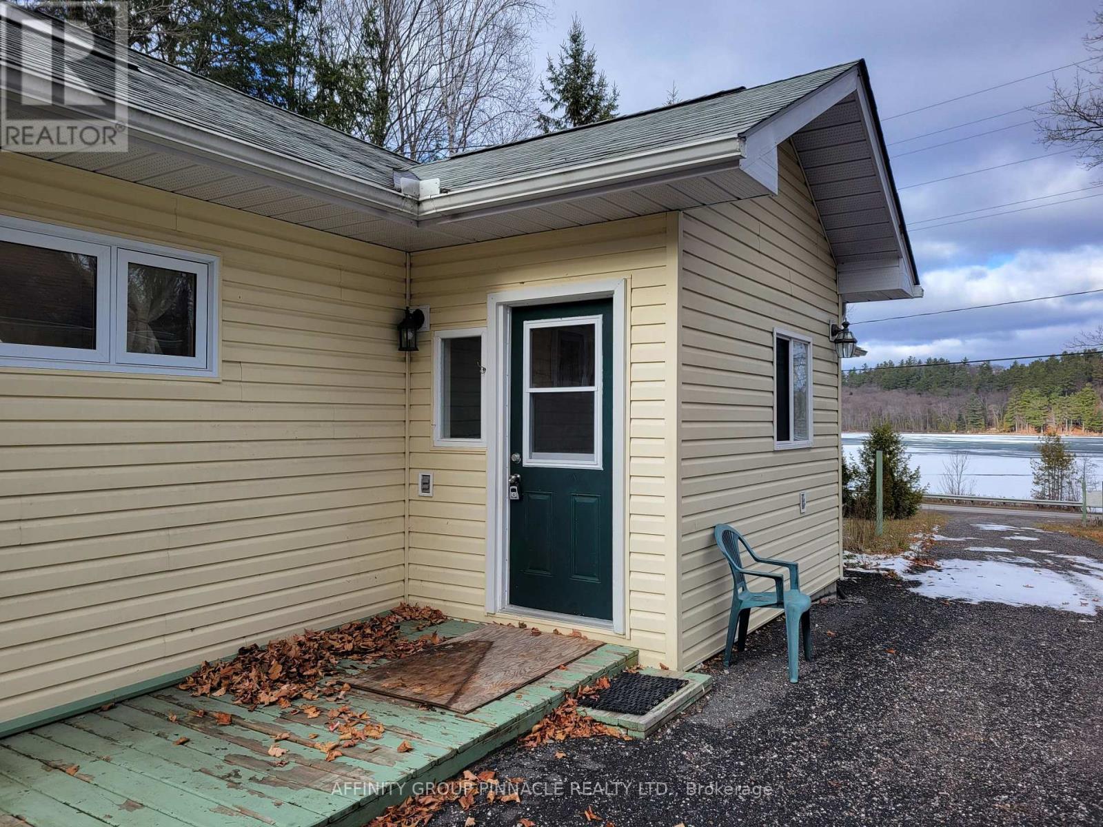 18063 35 Highway, Algonquin Highlands (Stanhope), Ontario  K0M 1S0 - Photo 2 - X12572092