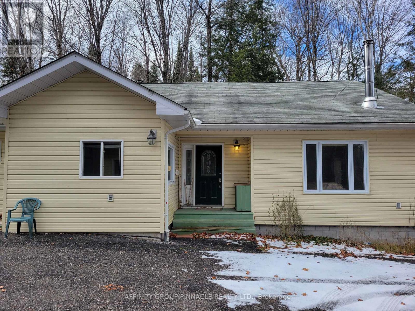 18063 35 Highway, Algonquin Highlands (Stanhope), Ontario  K0M 1S0 - Photo 33 - X12572092