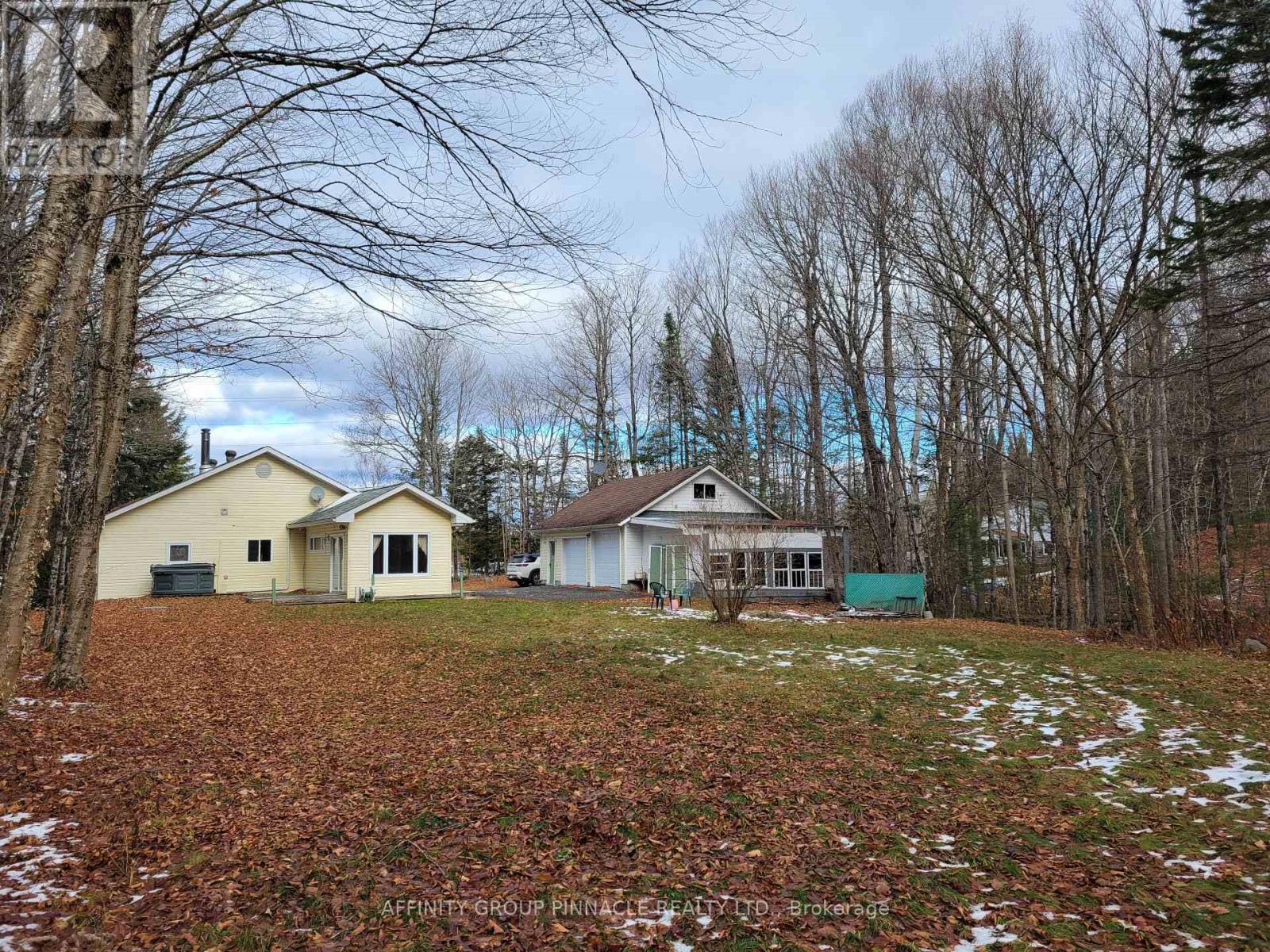 18063 35 Highway, Algonquin Highlands (Stanhope), Ontario  K0M 1S0 - Photo 40 - X12572092