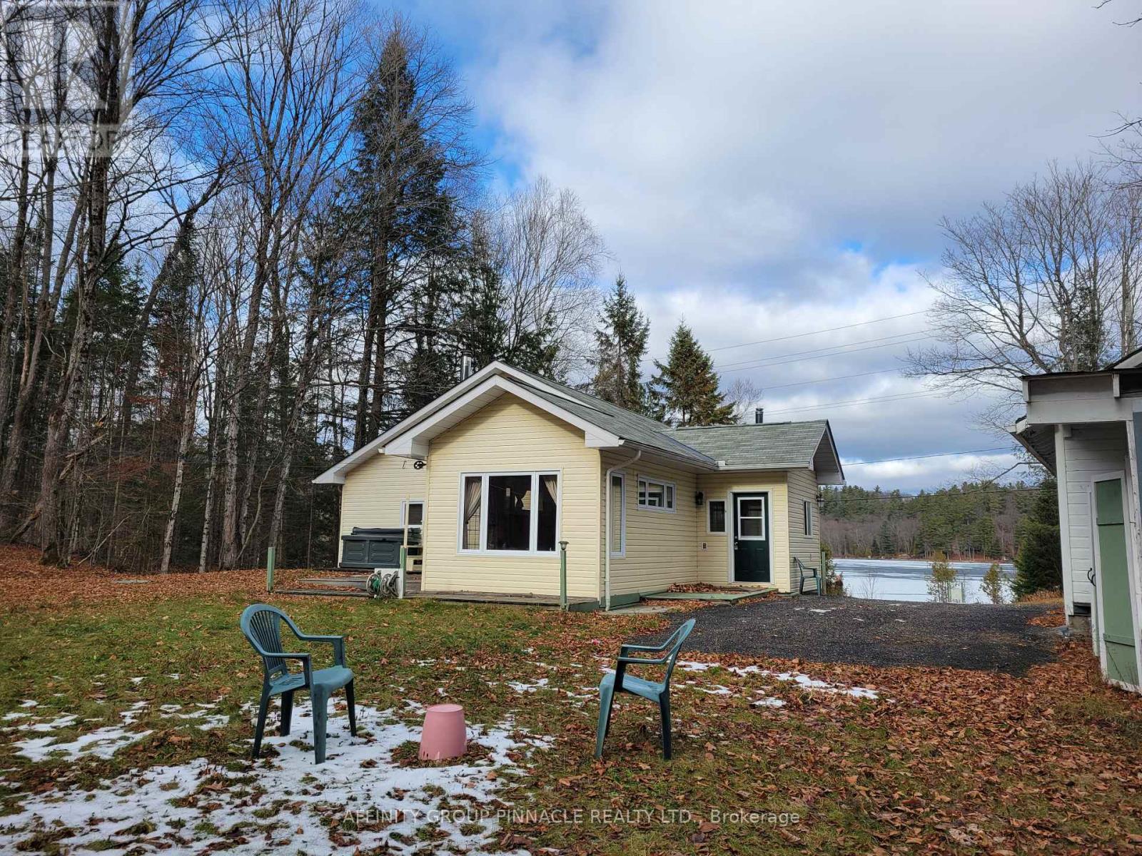 18063 35 Highway, Algonquin Highlands (Stanhope), Ontario  K0M 1S0 - Photo 42 - X12572092