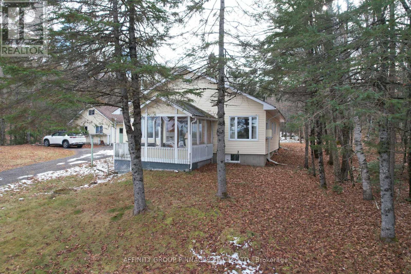 18063 35 Highway, Algonquin Highlands (Stanhope), Ontario  K0M 1S0 - Photo 49 - X12572092