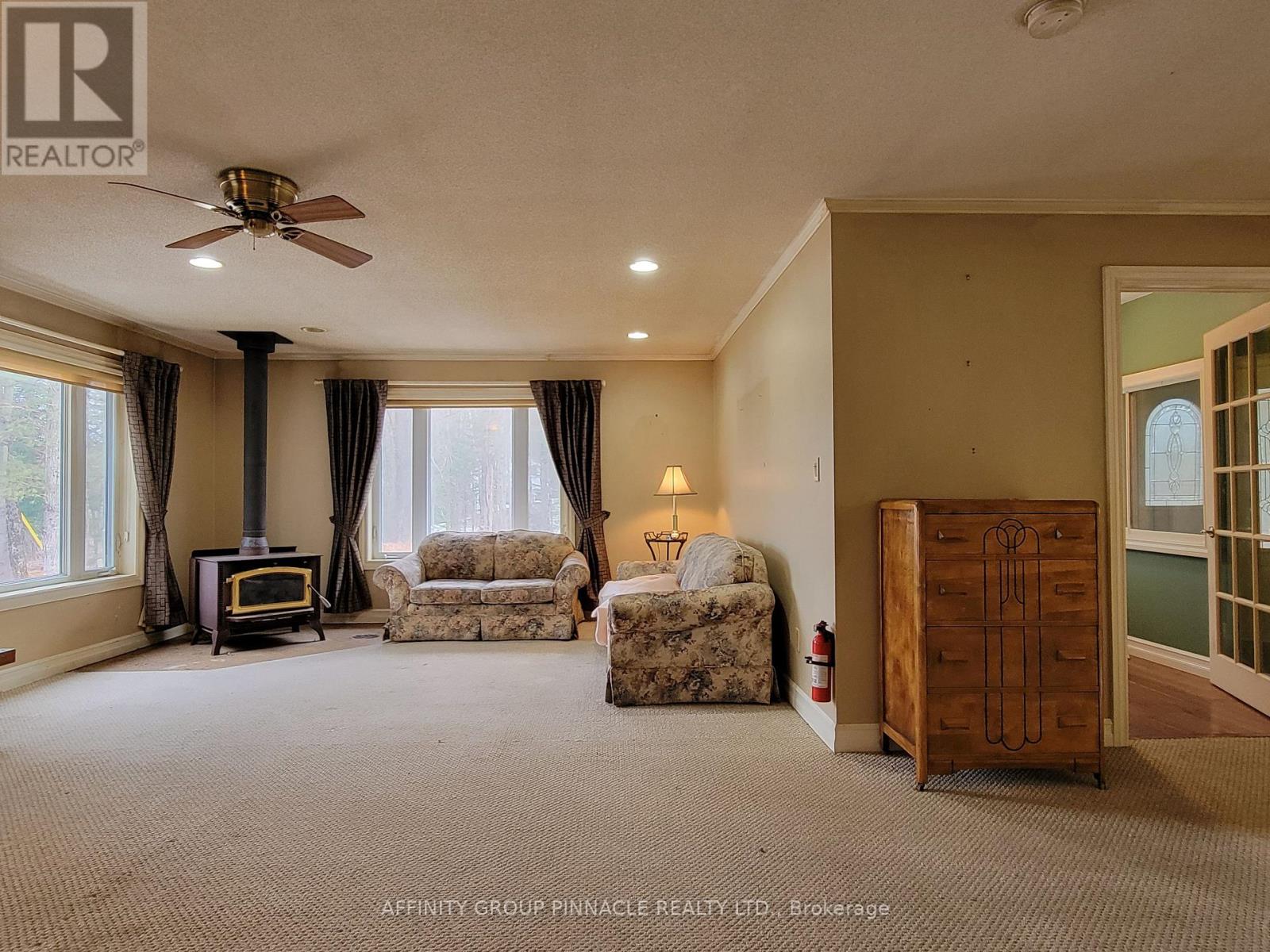 18063 35 Highway, Algonquin Highlands (Stanhope), Ontario  K0M 1S0 - Photo 8 - X12572092