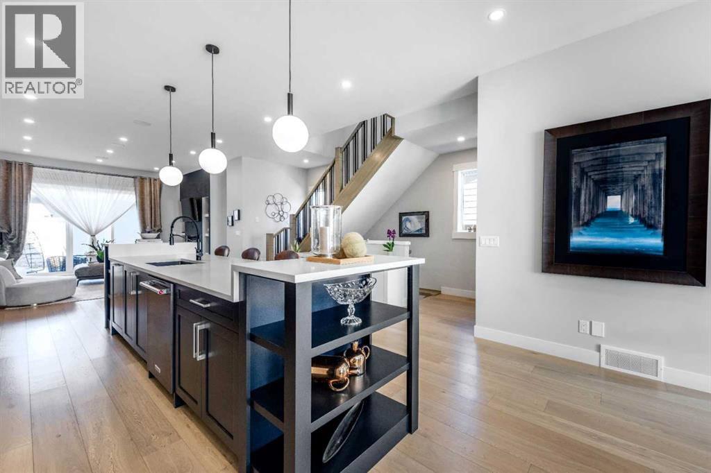 4210 41 Avenue Sw, Calgary, Alberta  T3E 1G3 - Photo 11 - A2264959