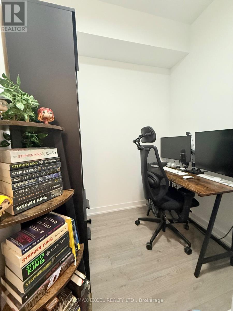 606 - 357 King Street W, Toronto, Ontario  M5V 1K1 - Photo 10 - C12548402