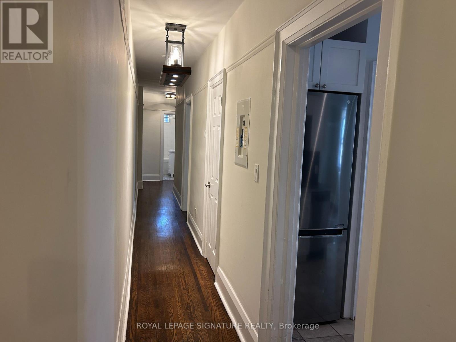 Main - 39 Scarboro Beach Boulevard, Toronto, Ontario  M4E 2W9 - Photo 16 - E12441932