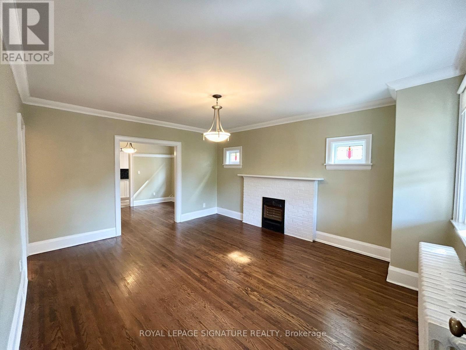 Main - 39 Scarboro Beach Boulevard, Toronto, Ontario  M4E 2W9 - Photo 6 - E12441932