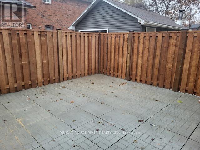 Lower Level - 116 Elinor Avenue, Toronto, Ontario  M1R 3H4 - Photo 12 - E12571584