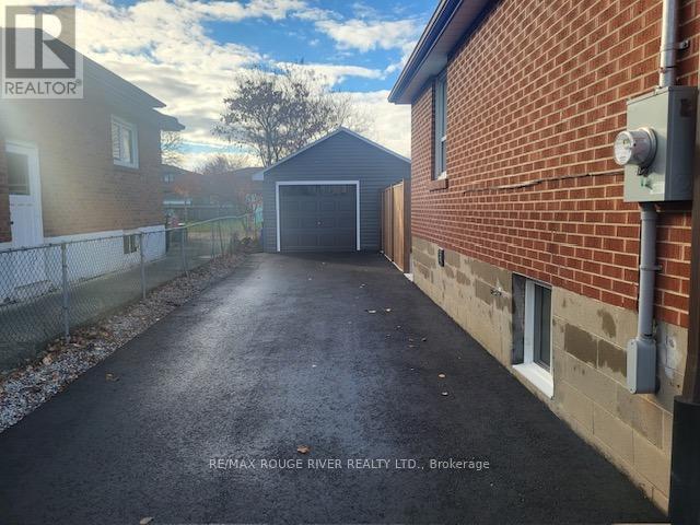 Lower Level - 116 Elinor Avenue, Toronto, Ontario  M1R 3H4 - Photo 13 - E12571584