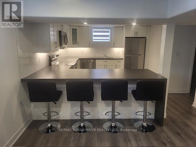 Lower Level - 116 Elinor Avenue, Toronto, Ontario  M1R 3H4 - Photo 2 - E12571584