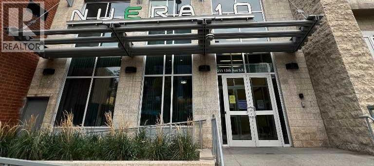 2607, 211 13 Avenue Se, Calgary, Alberta  T2G 1E1 - Photo 1 - A2271324