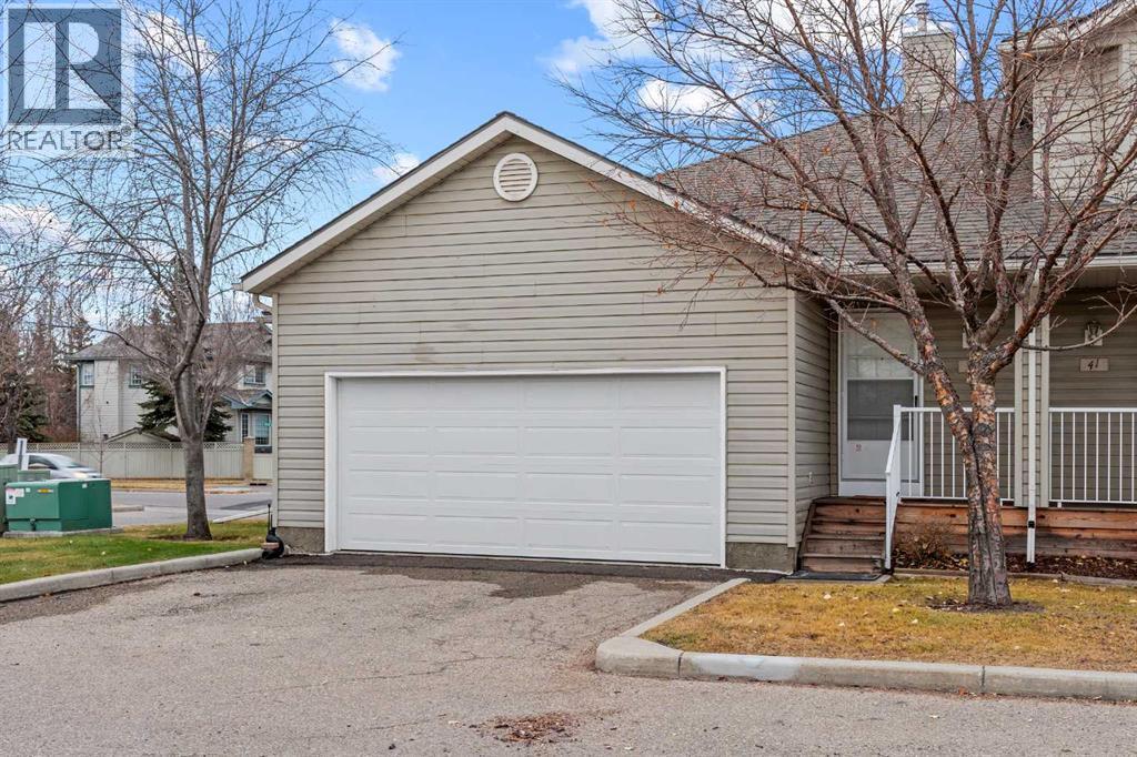 39 Mt Aberdeen Manor Se, Calgary, Alberta  T2Z 3N8 - Photo 2 - A2270069