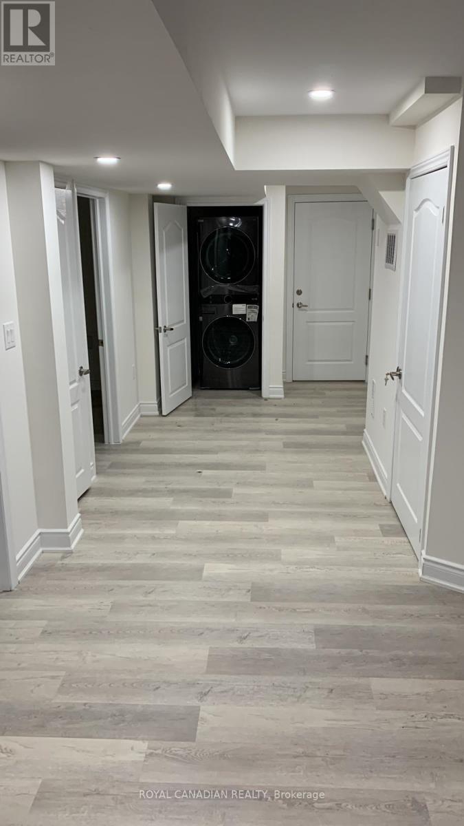 Bsmt - 3 Bushwood Trail, Brampton, Ontario  L7A 5J7 - Photo 11 - W12570066