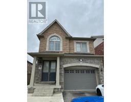BSMT - 3 BUSHWOOD TRAIL, Brampton, Ontario