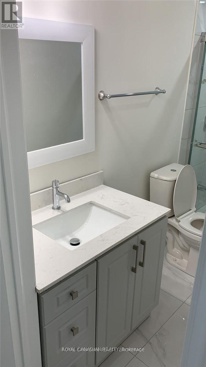 Bsmt - 3 Bushwood Trail, Brampton, Ontario  L7A 5J7 - Photo 13 - W12570066