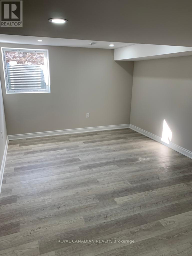 Bsmt - 3 Bushwood Trail, Brampton, Ontario  L7A 5J7 - Photo 6 - W12570066