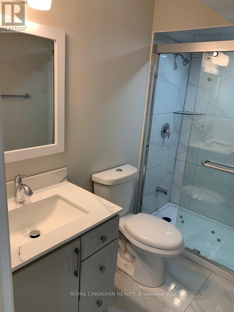 Bsmt - 3 Bushwood Trail, Brampton, Ontario  L7A 5J7 - Photo 12 - W12570066