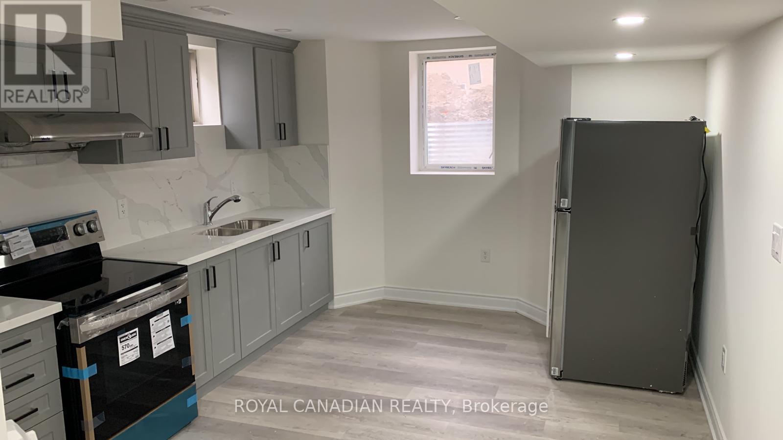 Bsmt - 3 Bushwood Trail, Brampton, Ontario  L7A 5J7 - Photo 3 - W12570066