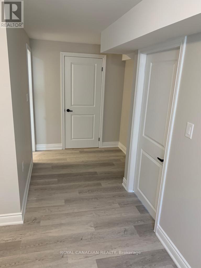 Bsmt - 3 Bushwood Trail, Brampton, Ontario  L7A 5J7 - Photo 9 - W12570066