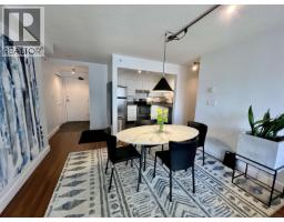 807 950 CAMBIE STREET, Vancouver, British Columbia