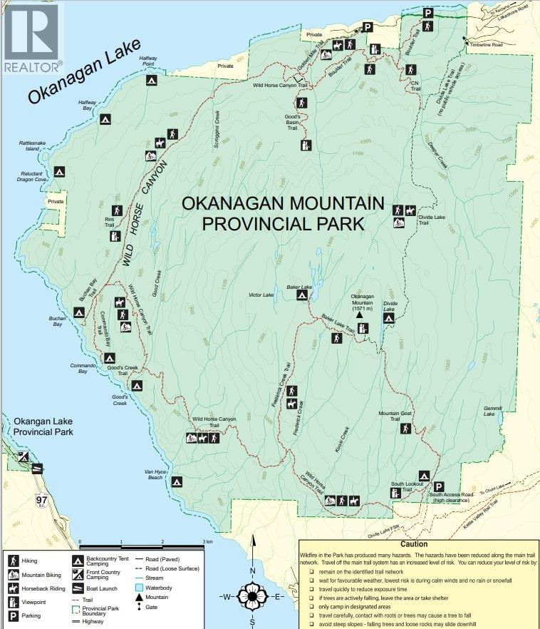 8888 Lakeshore Road Lot# 1, 2, 3, 4, Kelowna, British Columbia  V1W 4J5 - Photo 18 - 10369632