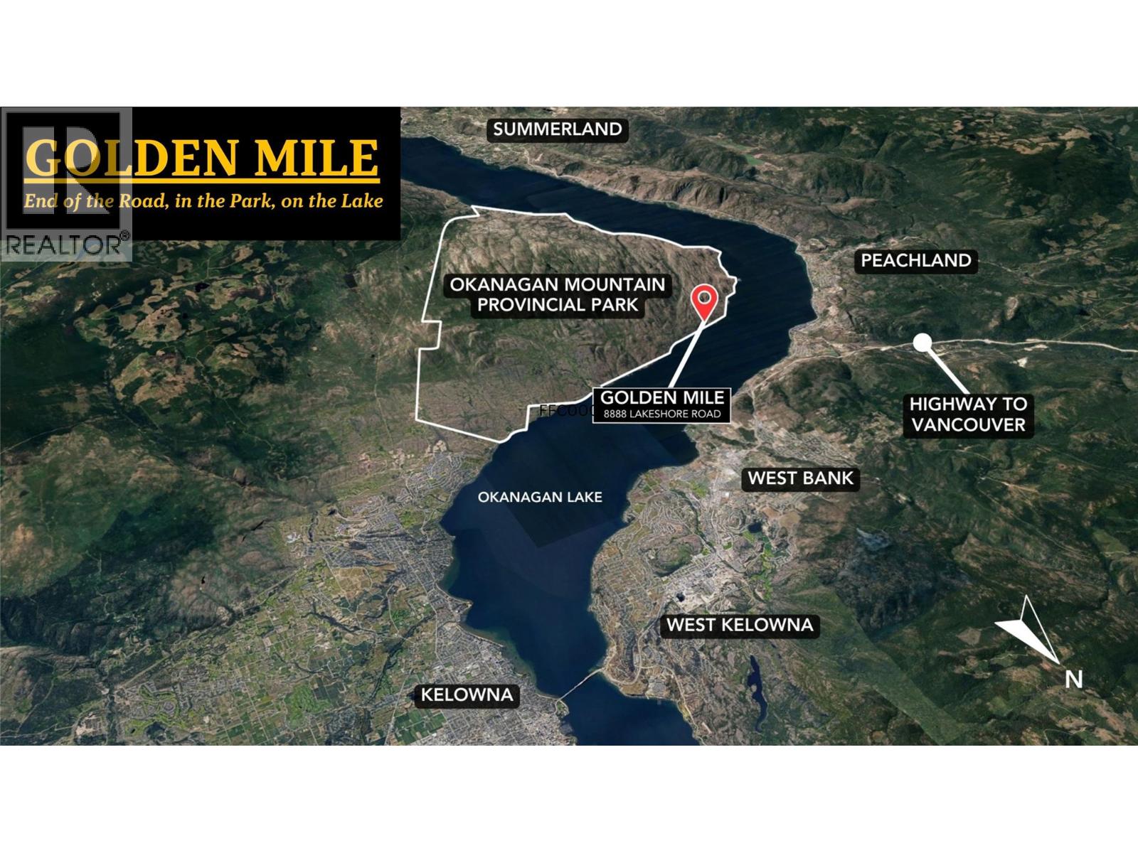 8888 Lakeshore Road Lot# 1, 2, 3, 4, Kelowna, British Columbia  V1W 4J5 - Photo 17 - 10369632