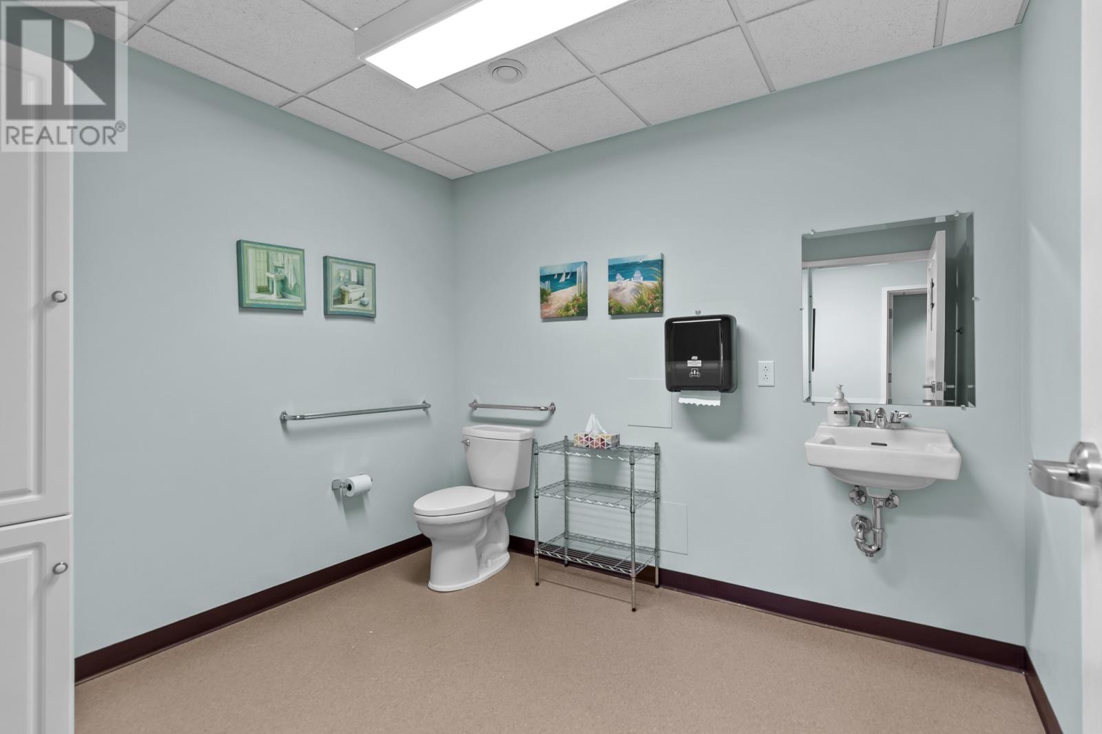 209 Blackmarsh Road, St. Johns, Newfoundland & Labrador  A1E 1T1 - Photo 22 - 1292848