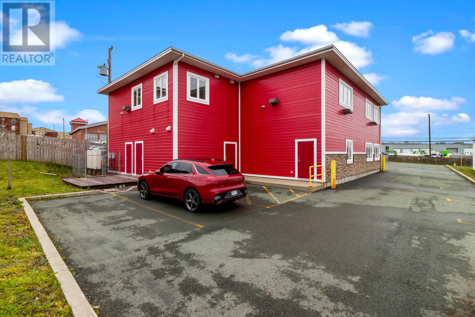 209 Blackmarsh Road, St. Johns, Newfoundland & Labrador  A1E 1T1 - Photo 27 - 1292848