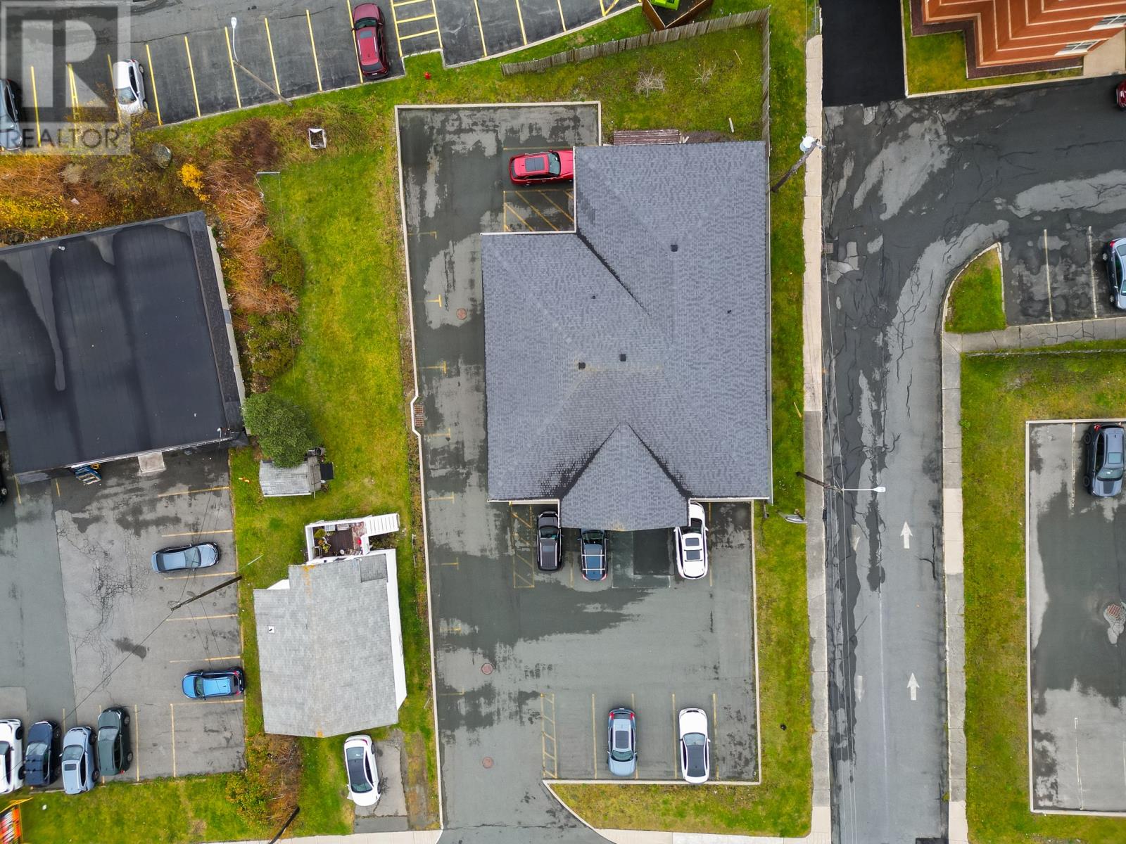 209 Blackmarsh Road, St. Johns, Newfoundland & Labrador  A1E 1T1 - Photo 3 - 1292848