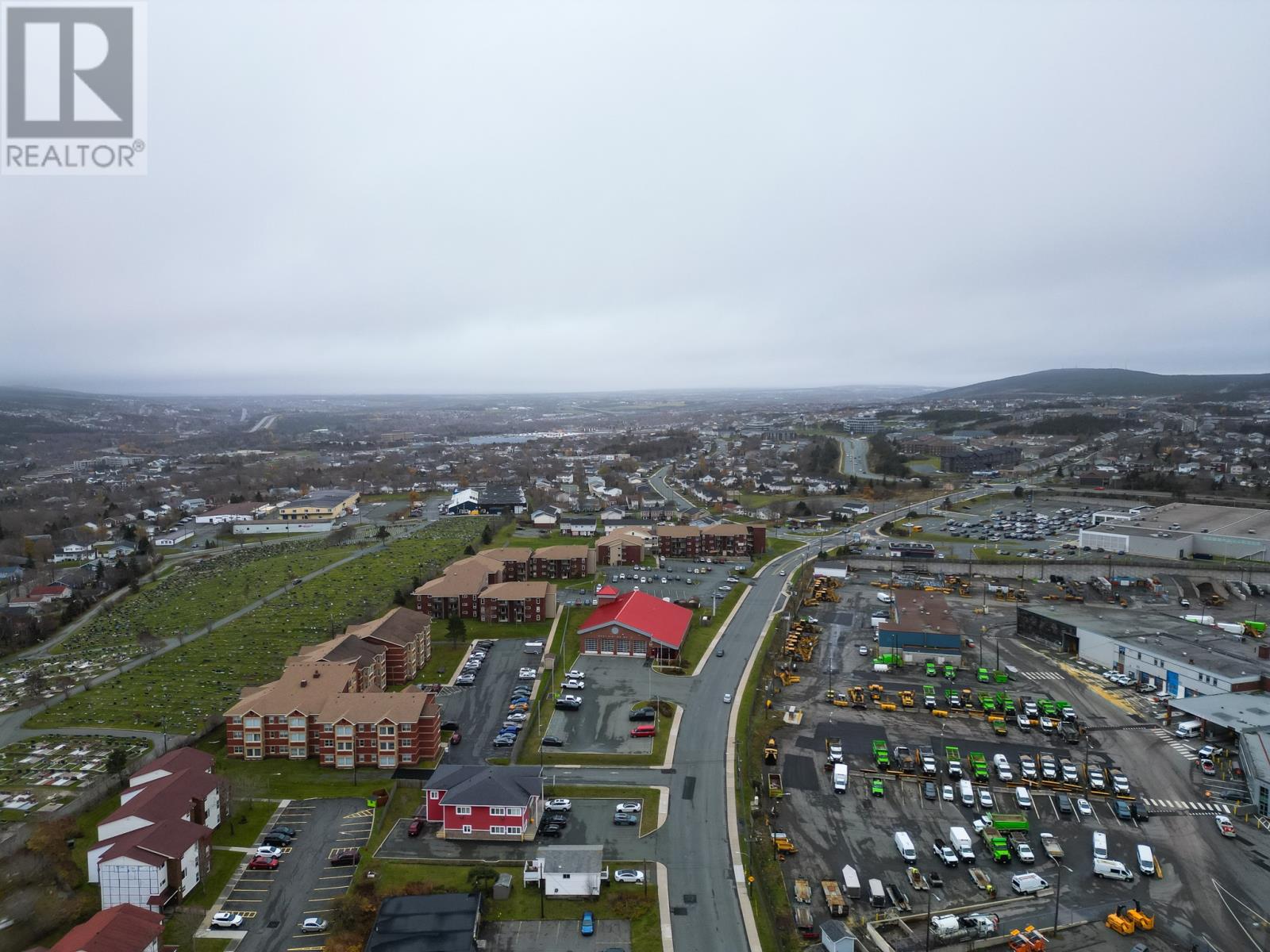 209 Blackmarsh Road, St. Johns, Newfoundland & Labrador  A1E 1T1 - Photo 30 - 1292848