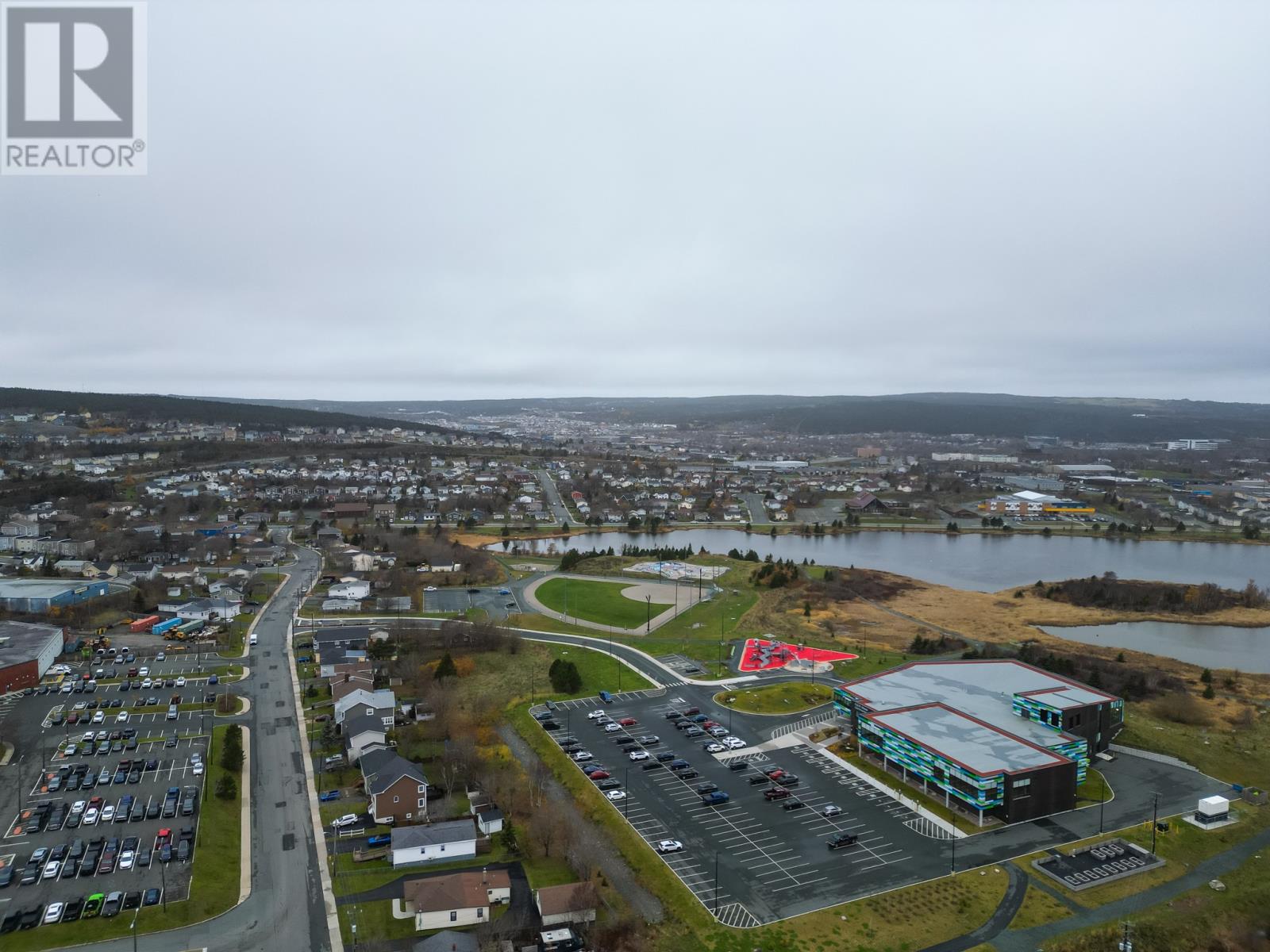 209 Blackmarsh Road, St. Johns, Newfoundland & Labrador  A1E 1T1 - Photo 31 - 1292848