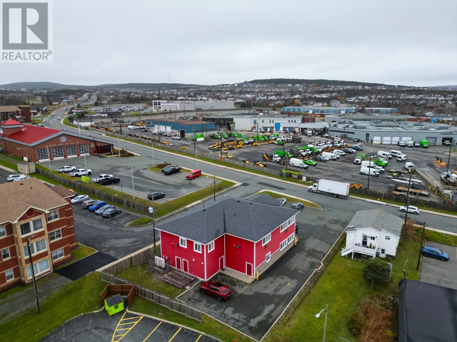 209 Blackmarsh Road, St. Johns, Newfoundland & Labrador  A1E 1T1 - Photo 33 - 1292848