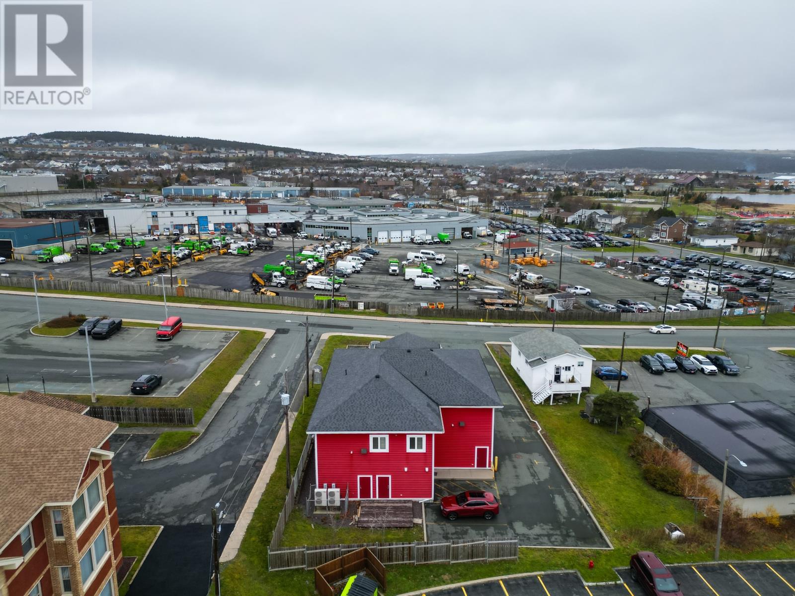 209 Blackmarsh Road, St. Johns, Newfoundland & Labrador  A1E 1T1 - Photo 34 - 1292848