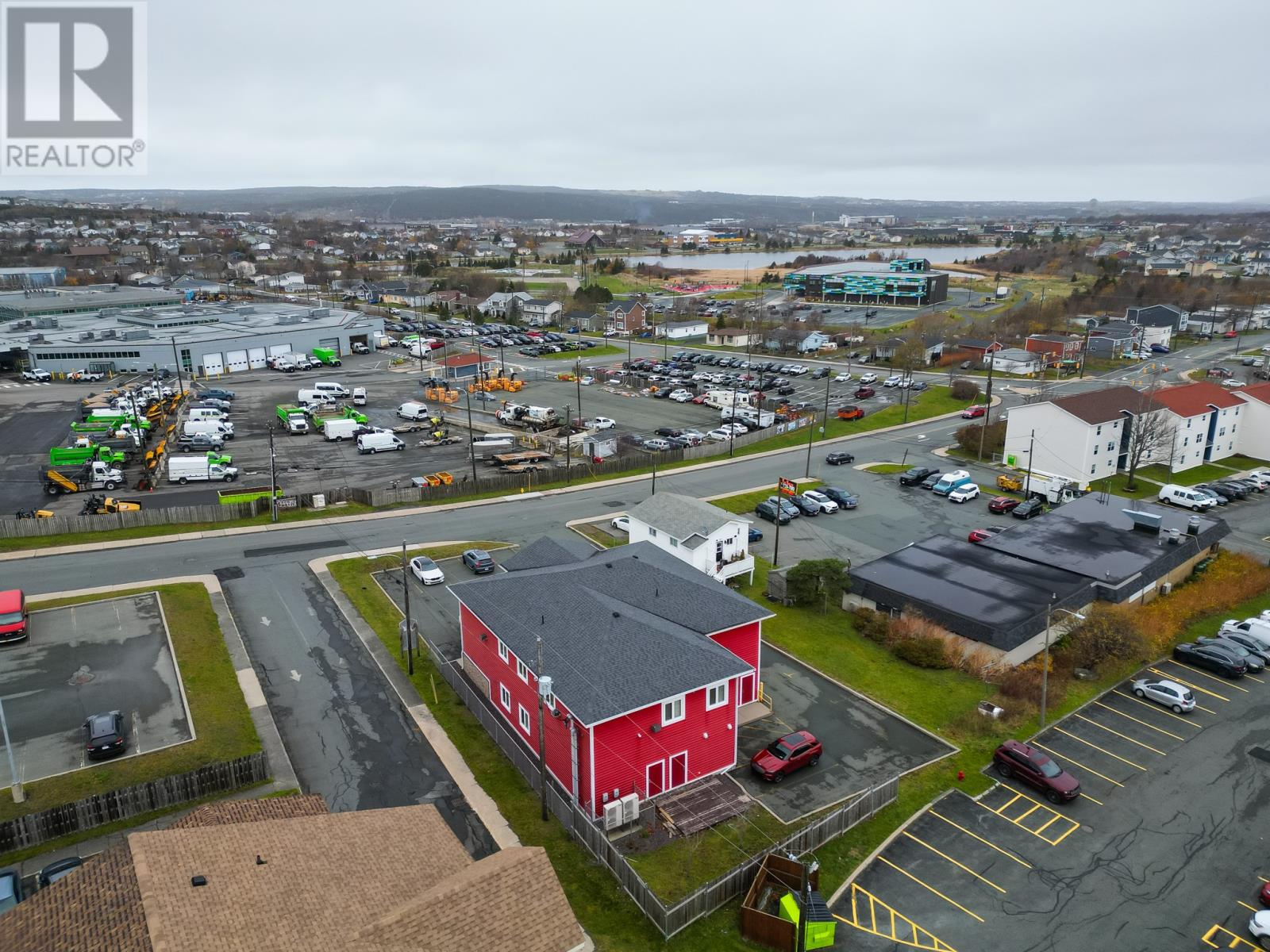 209 Blackmarsh Road, St. Johns, Newfoundland & Labrador  A1E 1T1 - Photo 35 - 1292848