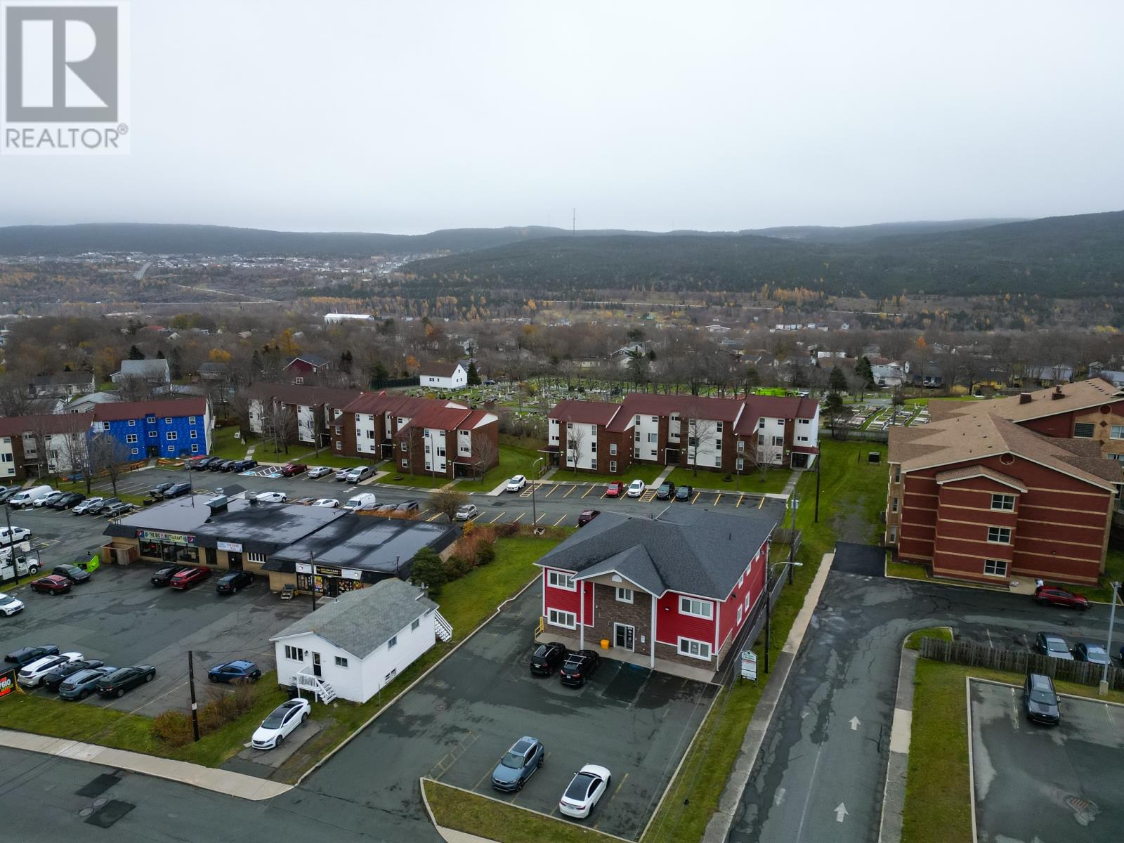 209 Blackmarsh Road, St. Johns, Newfoundland & Labrador  A1E 1T1 - Photo 36 - 1292848