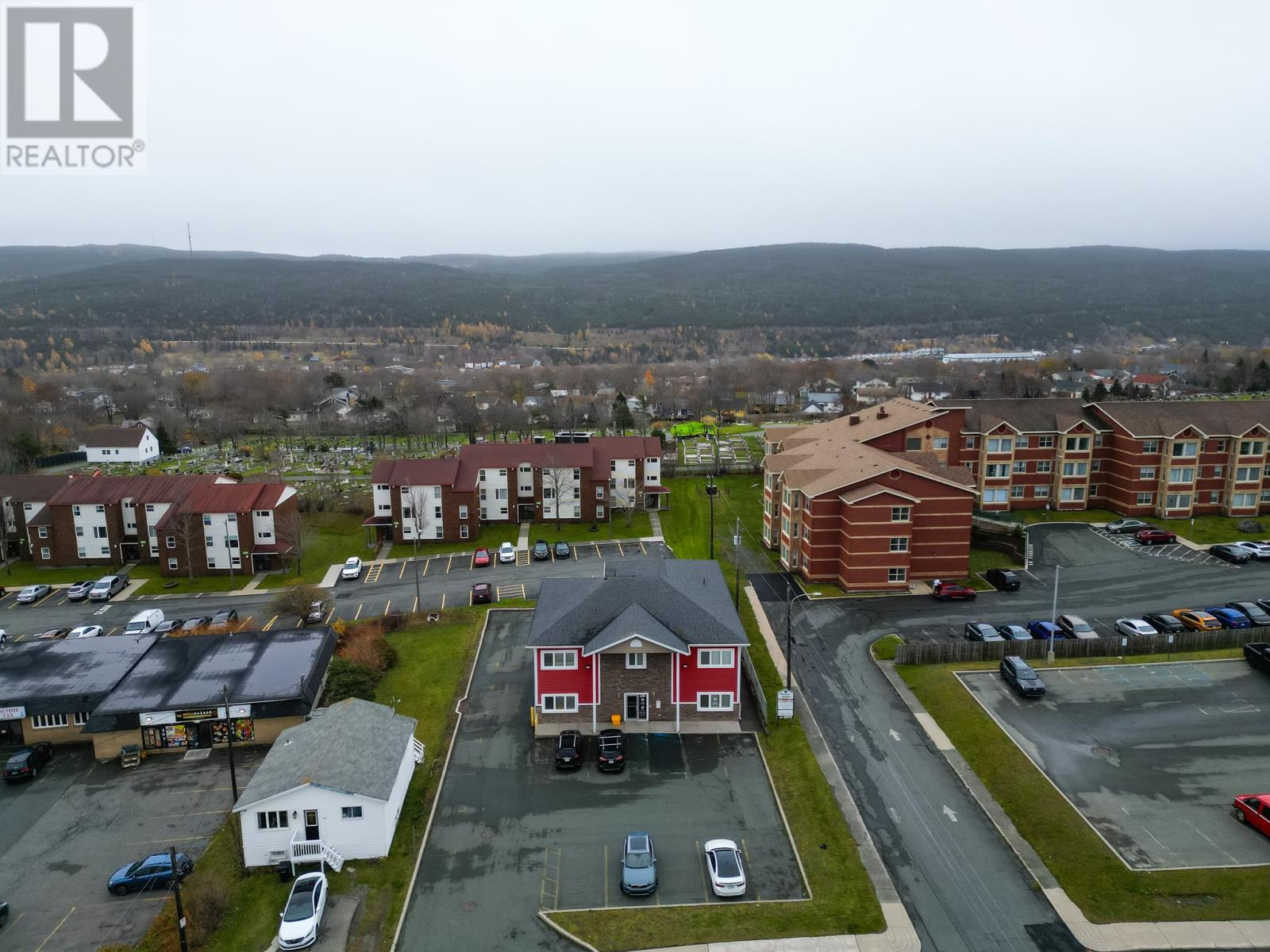 209 Blackmarsh Road, St. Johns, Newfoundland & Labrador  A1E 1T1 - Photo 37 - 1292848