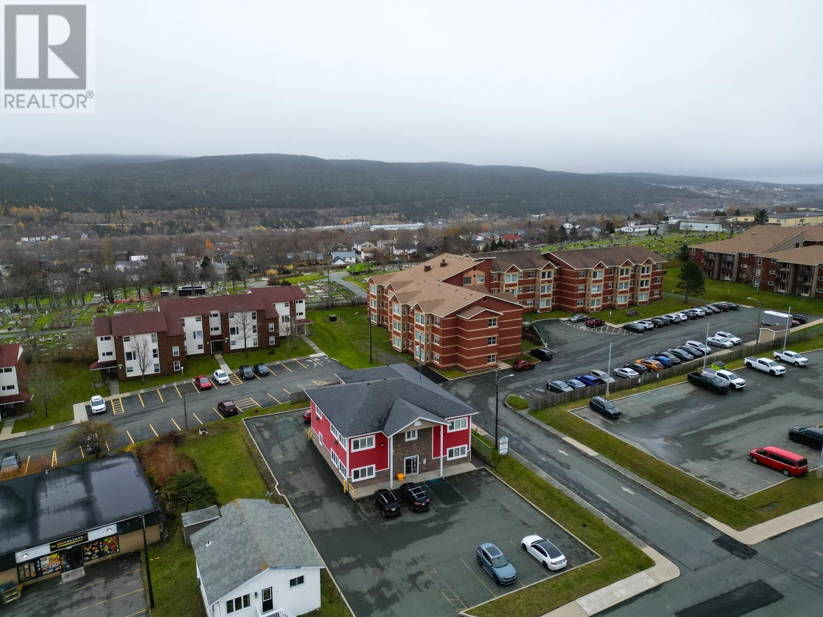 209 Blackmarsh Road, St. Johns, Newfoundland & Labrador  A1E 1T1 - Photo 38 - 1292848