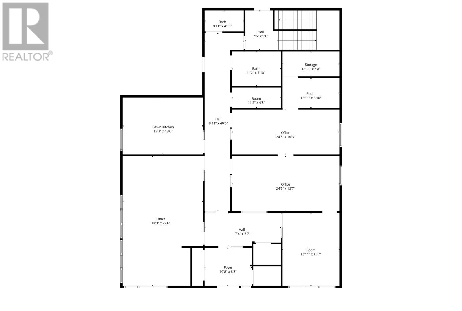 209 Blackmarsh Road, St. Johns, Newfoundland & Labrador  A1E 1T1 - Photo 39 - 1292848