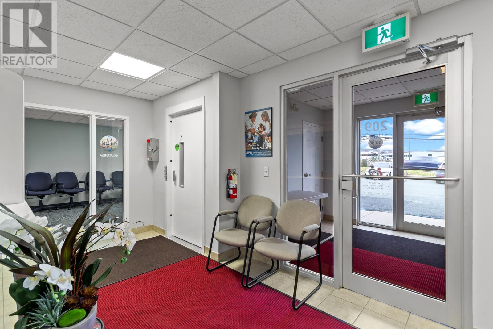 209 Blackmarsh Road, St. Johns, Newfoundland & Labrador  A1E 1T1 - Photo 4 - 1292848